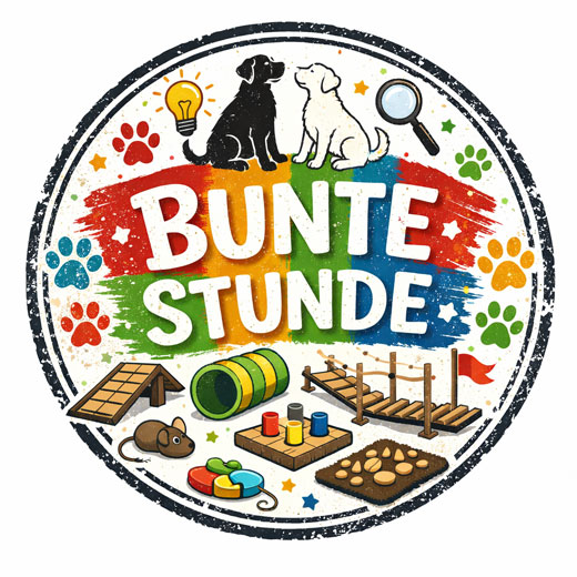 Bunte Stunde – Abwechslung, Spaß & gemeinsame Erlebnisse