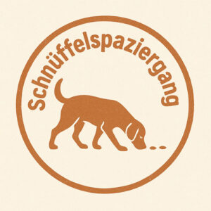 Schnüffelspaziergang August