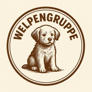 Welpengruppe