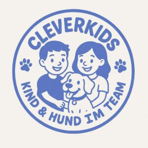CleverKids – Kind und Hund im Team