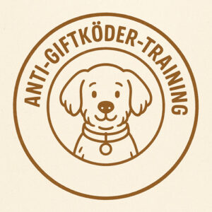 Anti-Giftköder-Training: Mehr Sicherheit für Ihren Hund
