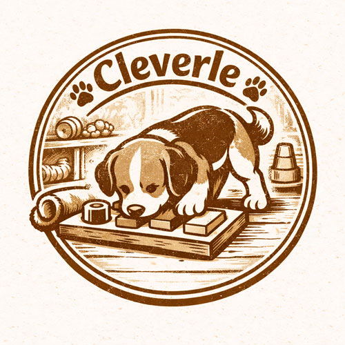 Cleverle – Intelligenz & Schnüffelspiele