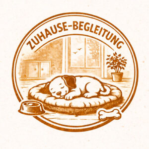 Zuhause-Begleitung – Ihr erster Wegabschnitt im gemeinsamen Alltag