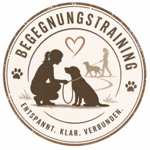 🐾 Begegnungen entspannt meistern