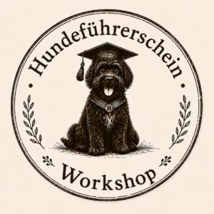 Fit für den Hundeführerschein? – Praxis-Workshop für Mensch-Hund-Teams